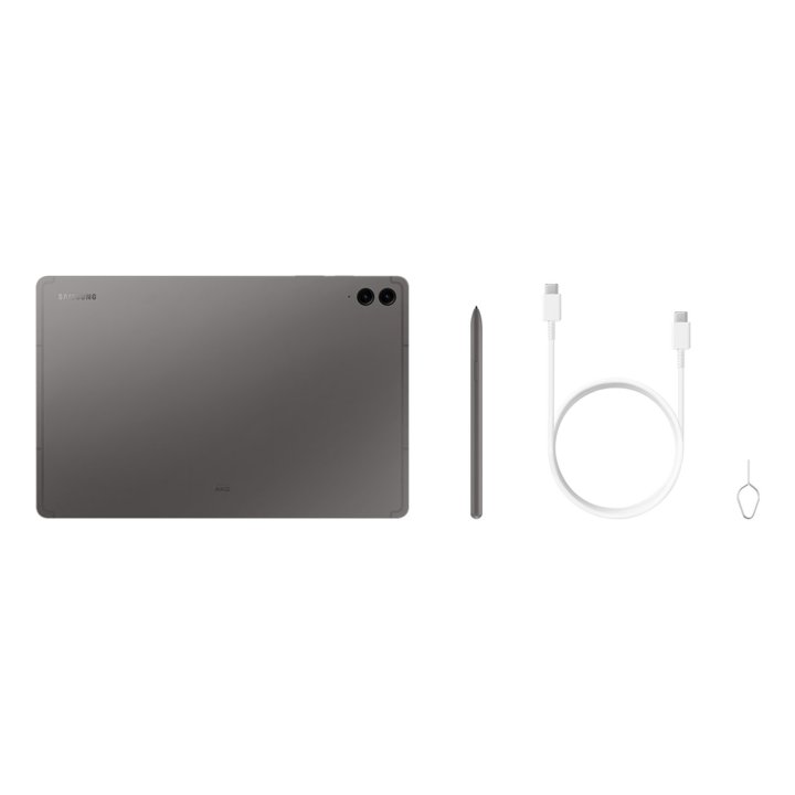 Tablet Samsung Galaxy Tab S9 Fe+ Sm-x610 12.4" 2560x1600 12gb 256gb 10090mah Gris