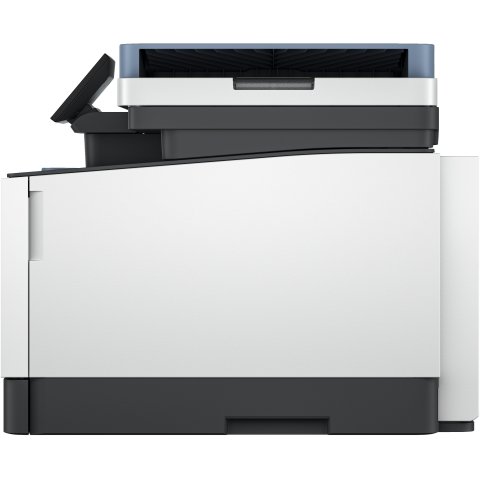 Multifuncion Laser Color Hp Laserjet Pro Mfp 3302fdn 25ppm 50 Hojas Usb Lan 512mb Duplex