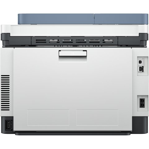 Multifuncion Laser Color Hp Laserjet Pro Mfp 3302fdn 25ppm 50 Hojas Usb Lan 512mb Duplex
