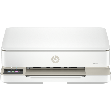 Multifuncion Inkjet Hp Envy 6120e Color 10ppm 100 Hojas...