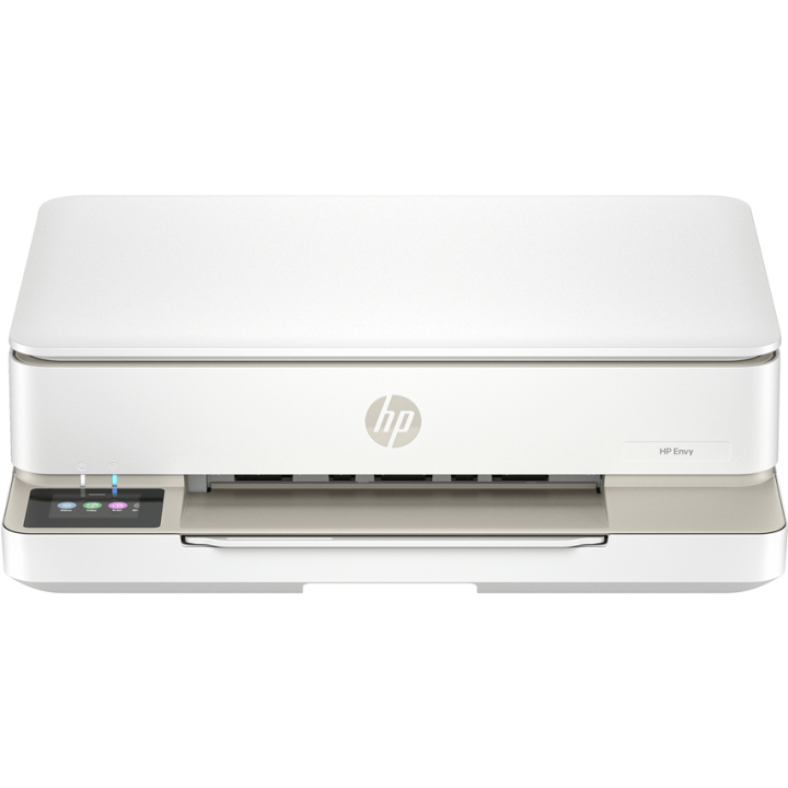 Multifuncion Inkjet Hp Envy 6120e Color 10ppm 100 Hojas Usb Wifi 256mb Cartuchos 308