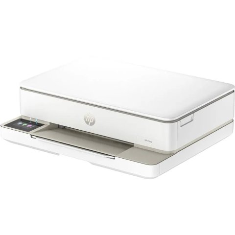 Multifuncion Inkjet Hp Envy 6120e Color 10ppm...