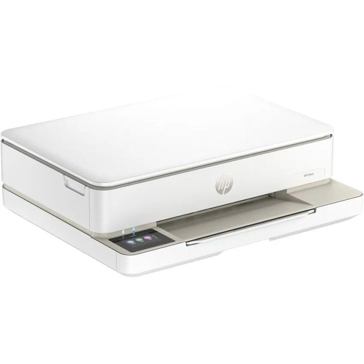 Multifuncion Inkjet Hp Envy 6120e Color 10ppm...