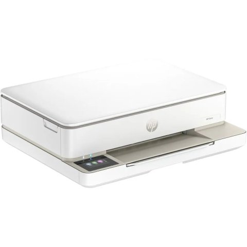 Multifuncion Inkjet Hp Envy 6120e Color 10ppm...