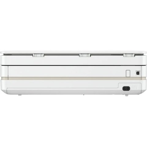 Multifuncion Inkjet Hp Envy 6120e Color 10ppm...