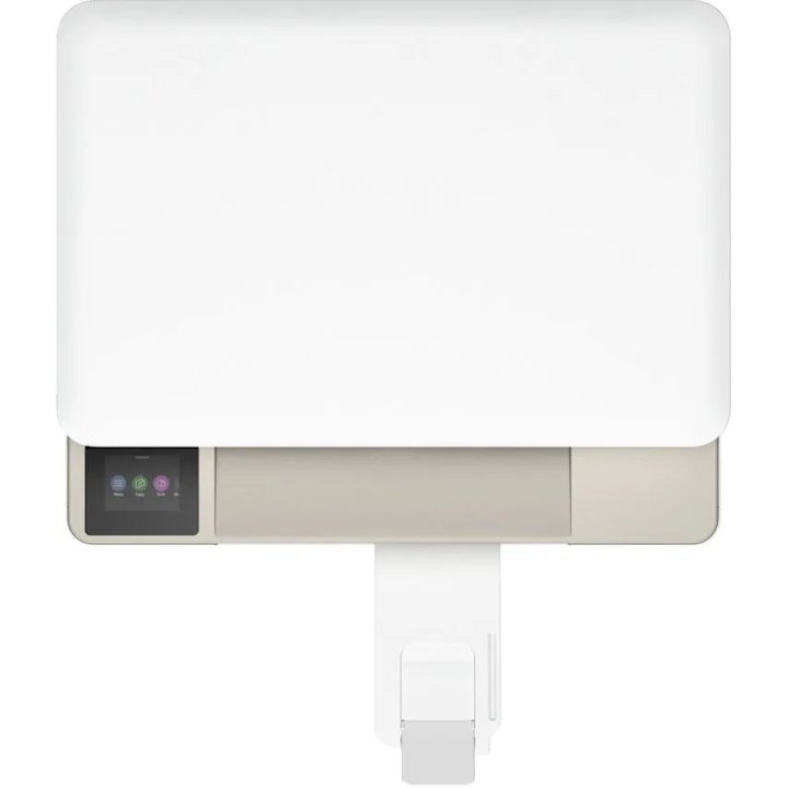 Multifuncion Inkjet Hp Envy 6120e Color 10ppm...