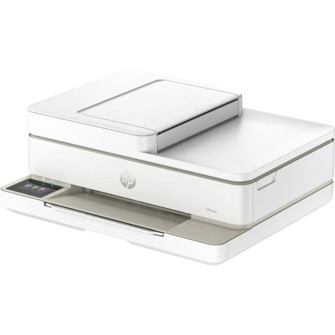 Multifuncion Inkjet Hp Envy 6520e Color 20ppm...