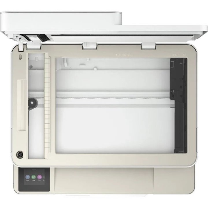 Multifuncion Inkjet Hp Envy 6520e Color 20ppm...