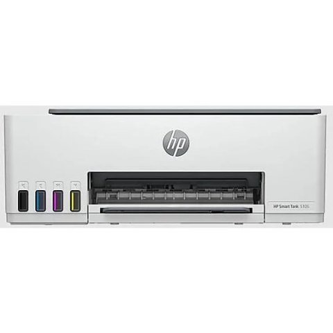 Multifuncion Inkjet Hp Smart Tank 5105 Aio Color Rellenable 12ppm 100 Hojas Usb Bt Wifi 64mb 