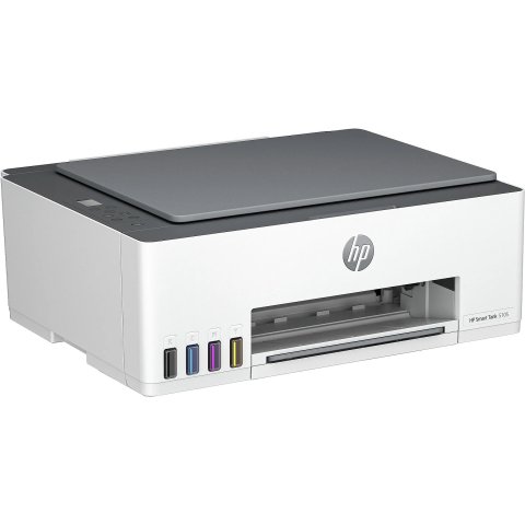 Multifuncion Inkjet Hp Smart Tank 5105 Aio...