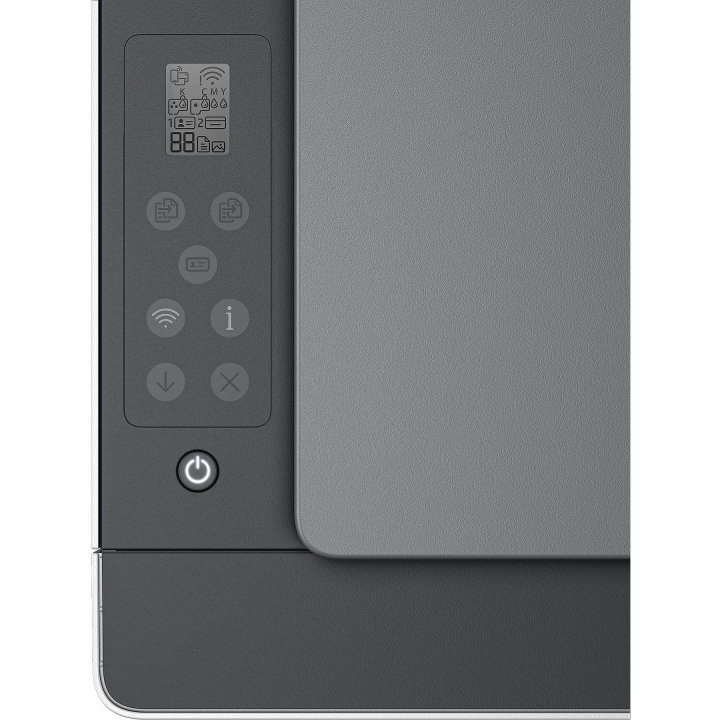 Multifuncion Inkjet Hp Smart Tank 5105 Aio...