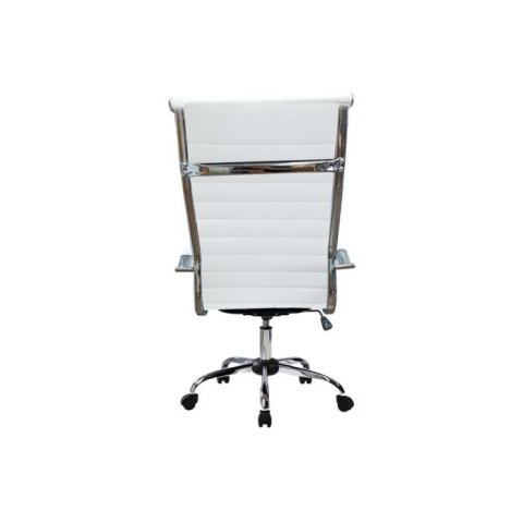 Silla De Oficina Equip Respaldo Alto Color...