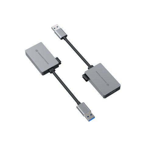 Adaptador Usb 3.0 A Hdmi Conceptronic 1920 X...