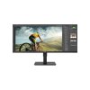 Monitor 34" Ultrawide Hdmi Displayport Lg 34bn670p-b Wfhd 2560x1080 Ajustable En Altura Altavoces