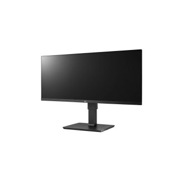 Monitor 34" Ultrawide Hdmi Displayport Lg 34bn670p-b Wfhd 2560x1080 Ajustable En Altura Altavoces 2