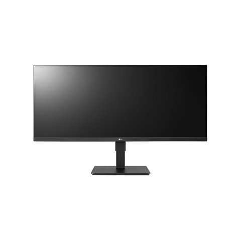 Monitor 34" Ultrawide Hdmi Displayport Lg 34bn670p-b Wfhd 2560x1080 Ajustable En Altura Altavoces
