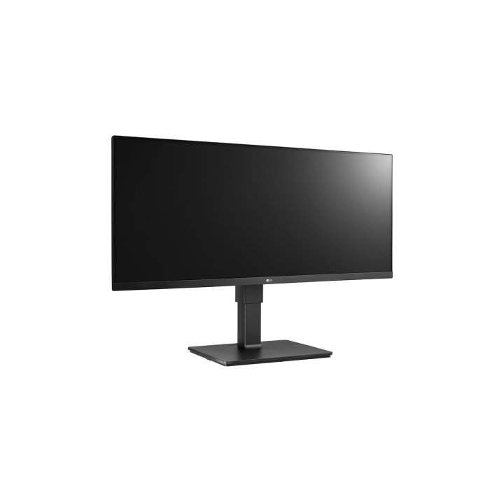 Monitor 34" Ultrawide Hdmi Displayport Lg 34bn670p-b Wfhd 2560x1080 Ajustable En Altura Altavoces