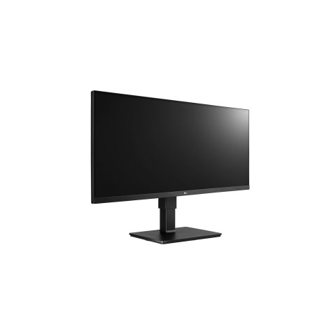 Monitor 34" Ultrawide Hdmi Displayport Lg 34bn670p-b Wfhd 2560x1080 Ajustable En Altura Altavoces