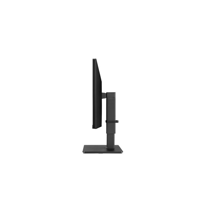 Monitor 34" Ultrawide Hdmi Displayport Lg 34bn670p-b Wfhd 2560x1080 Ajustable En Altura Altavoces