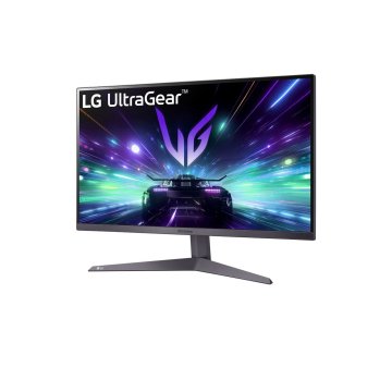 Monitor 27" Hdmi Lg 27gs50f-b-fhd 1920x1080 180 Hz Color Negro 2