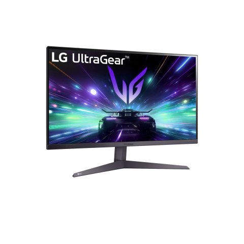 Monitor 27" Hdmi Lg 27gs50f-b-fhd 1920x1080 180 Hz Color Negro