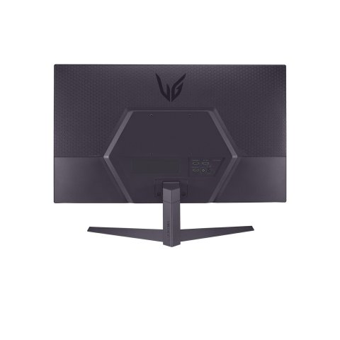 Monitor 27" Hdmi Lg 27gs50f-b-fhd 1920x1080 180 Hz Color Negro
