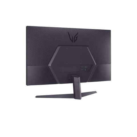 Monitor 27" Hdmi Lg 27gs50f-b-fhd 1920x1080 180 Hz Color Negro