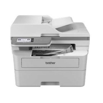 Multifuncion Laser Monocromo Brother Mfc-l2960dw 34ppm Ethernetwifi Fax Duplex Adf Bandeja 250 Hojas