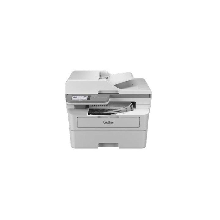 Multifuncion Laser Monocromo Brother Mfc-l2960dw 34ppm Ethernetwifi Fax Duplex Adf Bandeja 250 Hojas
