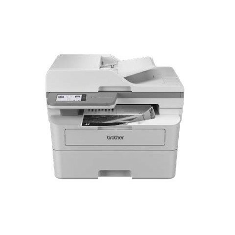 Multifuncion Laser Monocromo Brother Mfc-l2960dw 34ppm Ethernetwifi Fax Duplex Adf Bandeja 250 Hojas