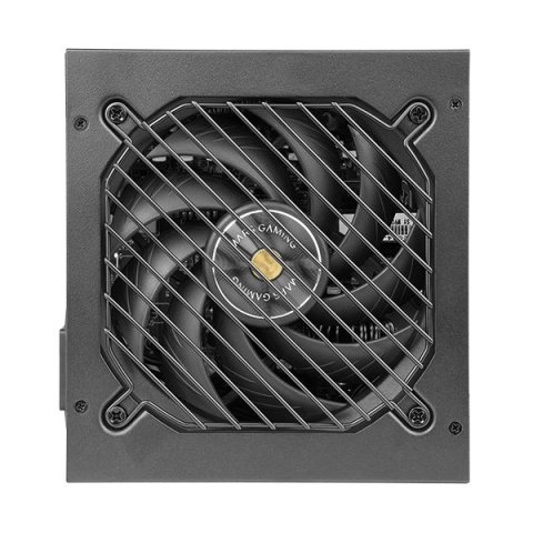 Fuente De Alimentacion Mars Gaming 750w Mpb750si Extreme Silence 80 Plus Bronze Negro