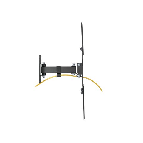 Soporte De Pared Orientable Equip Para Pantalla De 23"-55" Brazo Inclinable Y Giratorio Hasta 30kg