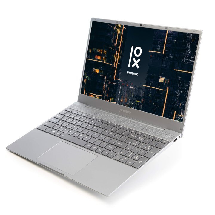 Portatil Primux Ioxbox K15 Ptk15i3bm I3-1115g4...