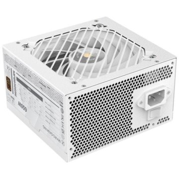 Fuente De Alimentacion Mars Gaming 650w Mpb650siw Extreme... 2