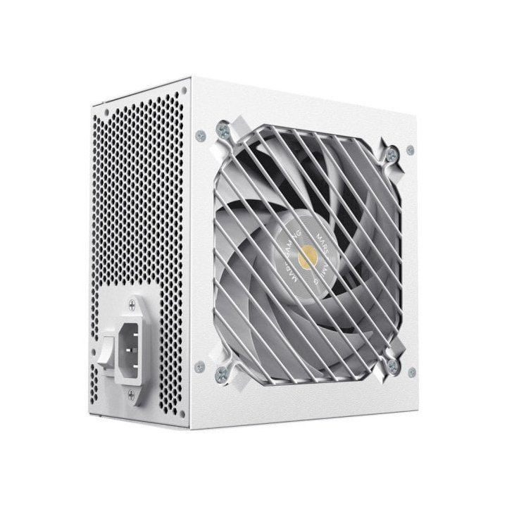 Fuente De Alimentacion Mars Gaming 650w...