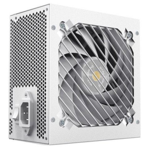 Fuente De Alimentacion Mars Gaming 650w...