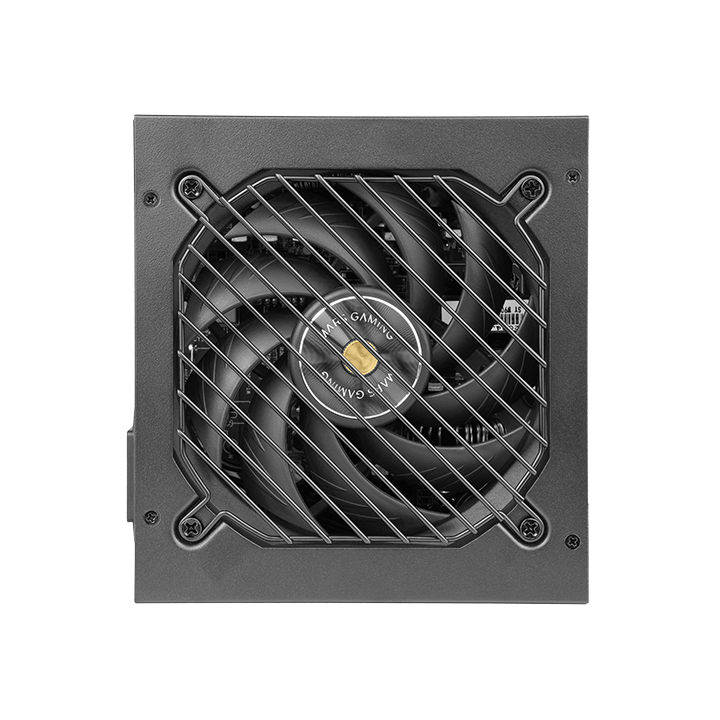 Fuente De Alimentacion Mars Gaming 850w Mpb850si Extreme Silence 80 Plus Bronze Negro