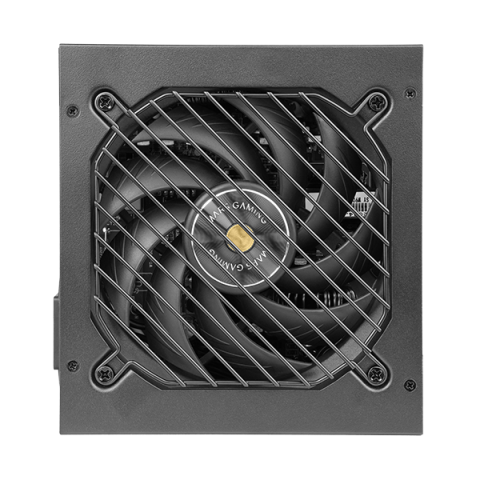 Fuente De Alimentacion Mars Gaming 850w Mpb850si Extreme Silence 80 Plus Bronze Negro