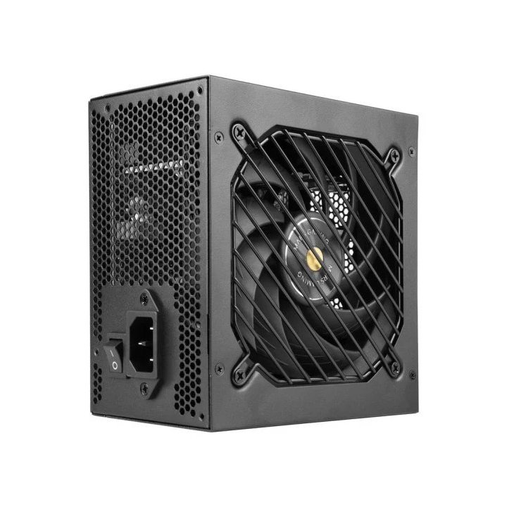 Fuente De Alimentacion Mars Gaming 850w...