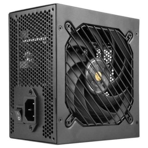 Fuente De Alimentacion Mars Gaming 850w...