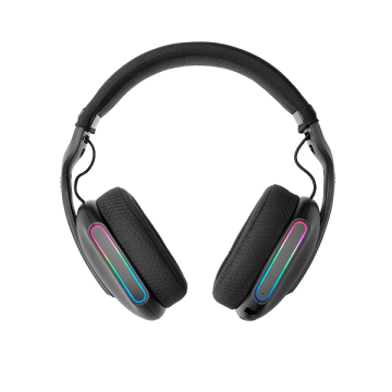 Headset Bluetooth Mars Gaming Mhwpro 7.1 Tecnologia 3d Bt... 2