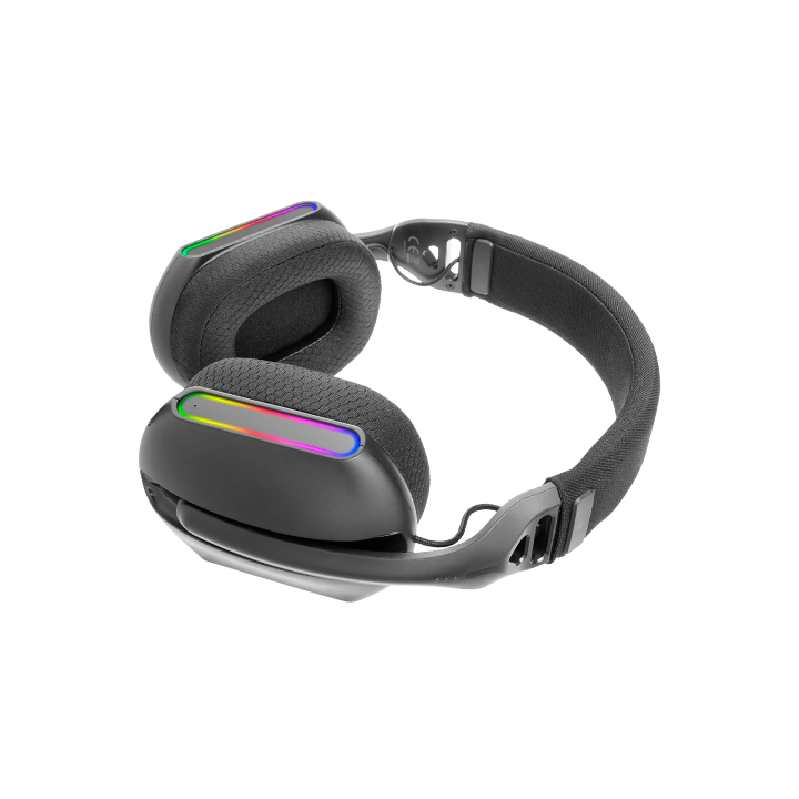 Headset Bluetooth Mars Gaming Mhwpro 7.1...