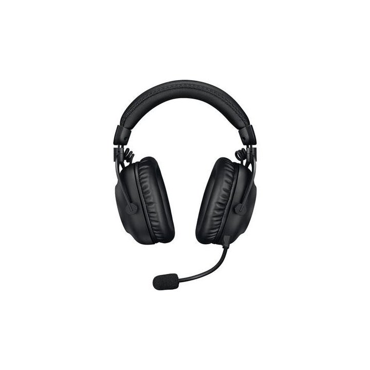Headset Logitech Wireless Gaming Pro X 2...