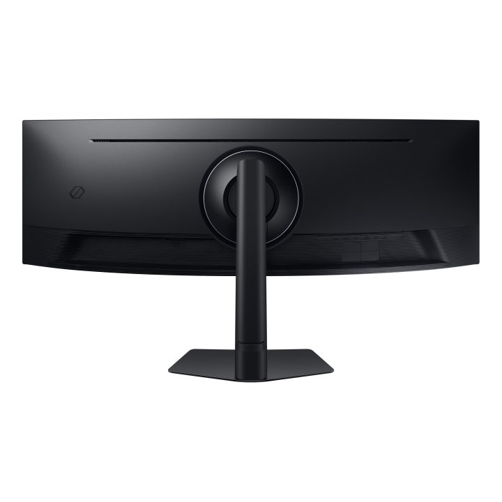 (km0) Monitor 49" Curvo Dp Hdmi Samsung Odissey Ls49cg954euxen 32 9 240hz Curvatura 1000r Cash30