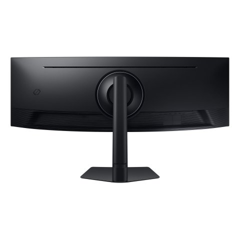 (km0) Monitor 49" Curvo Dp Hdmi Samsung Odissey Ls49cg954euxen 32 9 240hz Curvatura 1000r Cash30