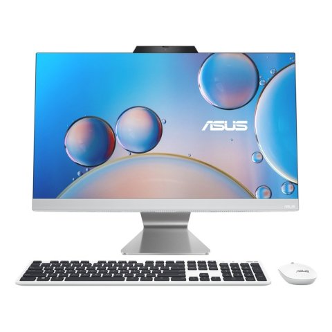 Ordenador All In One Asus A3402wvak-wpc0960 I3-1315u 23,8" 8gb 512ssd Freedos