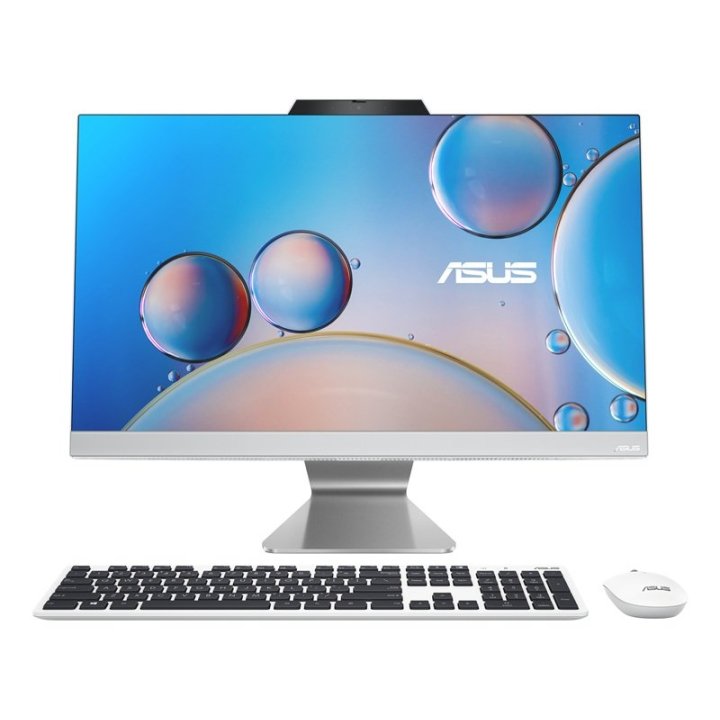 Ordenador All In One Asus A3402wvak-wpc0970 I7-1355u 23,8" 16gb 512ssd Freedos