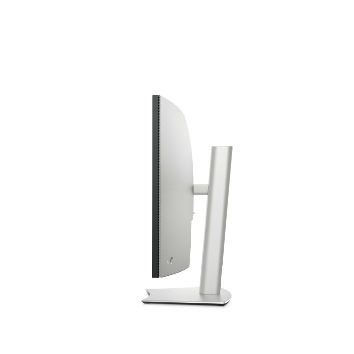Monitor 40" Curvo Thunderbolt Dp Hdmi Dell U4025qw 5120 X 2160 5k 2k 120hz Altavoves