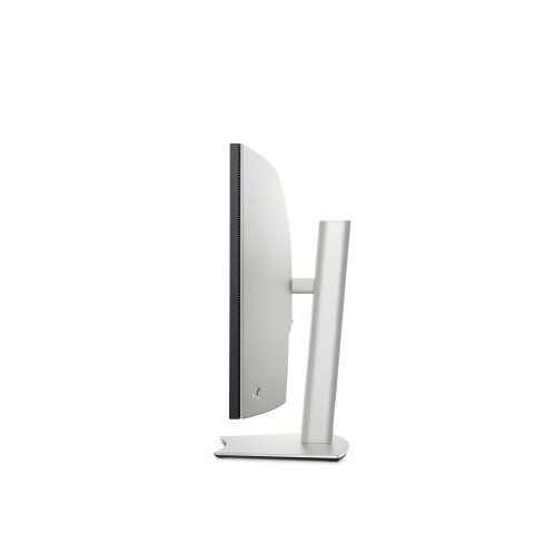 Monitor 40" Curvo Thunderbolt Dp Hdmi Dell U4025qw 5120 X 2160 5k 2k 120hz Altavoves