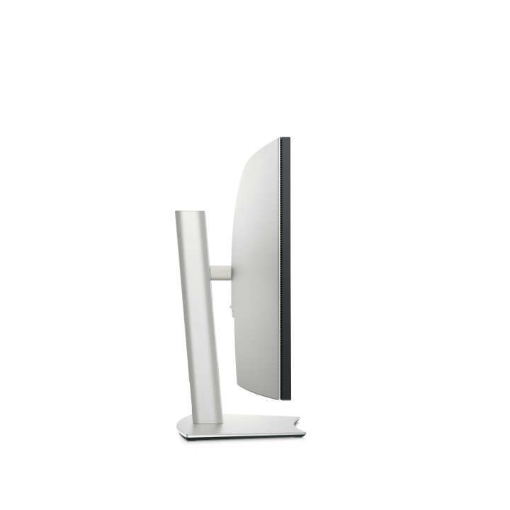 Monitor 40" Curvo Thunderbolt Dp Hdmi Dell U4025qw 5120 X 2160 5k 2k 120hz Altavoves